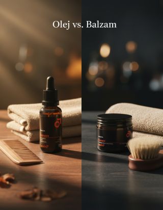 Vieš, kedy použiť olej na bradu a kedy balzam? Nie je to len o vôni alebo lesku – ale o tom, ako sa tvoja brada cíti a...