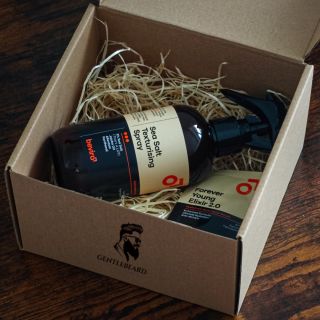 Dbáme na každý detail. Produkty balíme ručne, aby k vám dorazili v 100 % stave a s prémiovým zážitkom z unboxingu. Dnes...