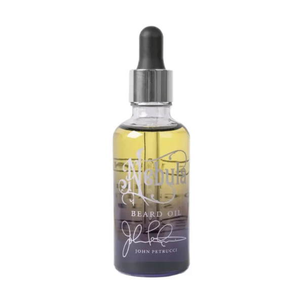Cpt. Fawcett — John Petrucci's Nebula Beard Oil – Obrázok 2