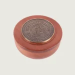 Cpt. Fawcett Shaving Soap — Scapicchio