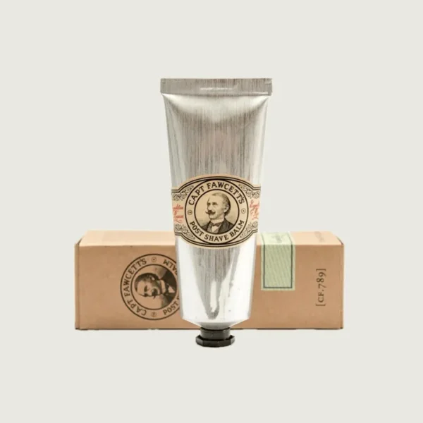 Cpt. Fawcett — Expedition Reserve Post Shave Balm