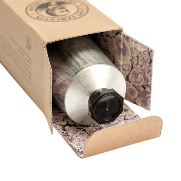 Cpt. Fawcett — Expedition Reserve Shaving Cream – Obrázok 2