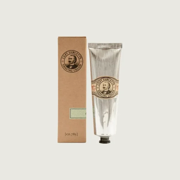 Cpt. Fawcett — Expedition Reserve Shaving Cream