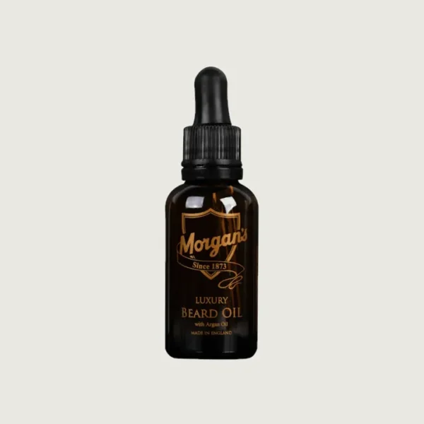Morgan's Luxury Beard Oil