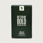 Better Be Bold Blood Stopper for Bald Heads