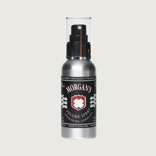 Morgan's Volume Spray