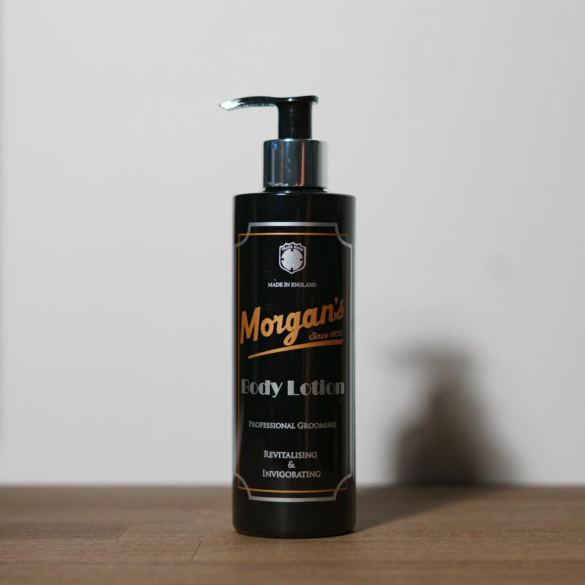 Morgan's Body Lotion (250 ml) – Obrázok 3