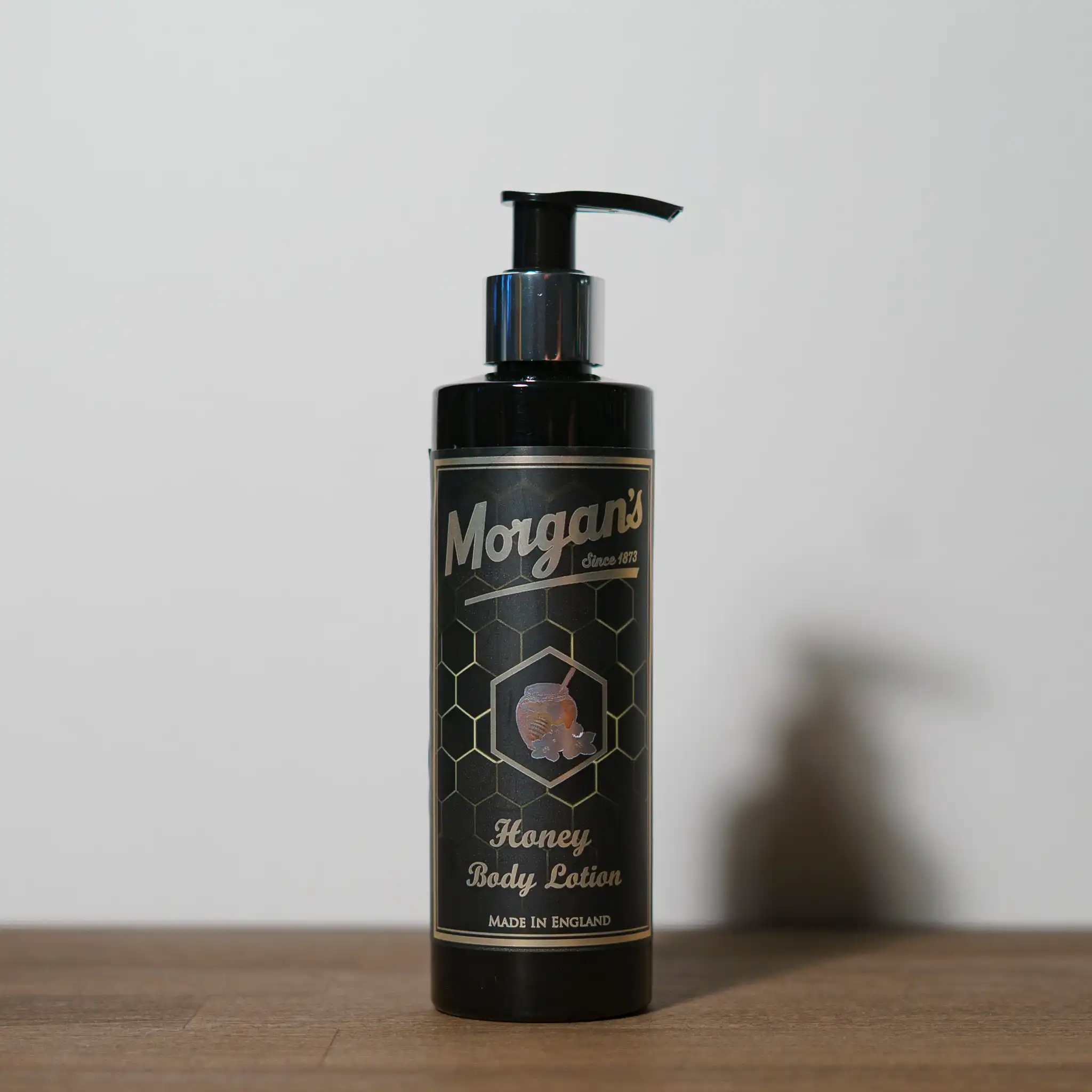 Morgan's Honey Body Lotion – Obrázok 2