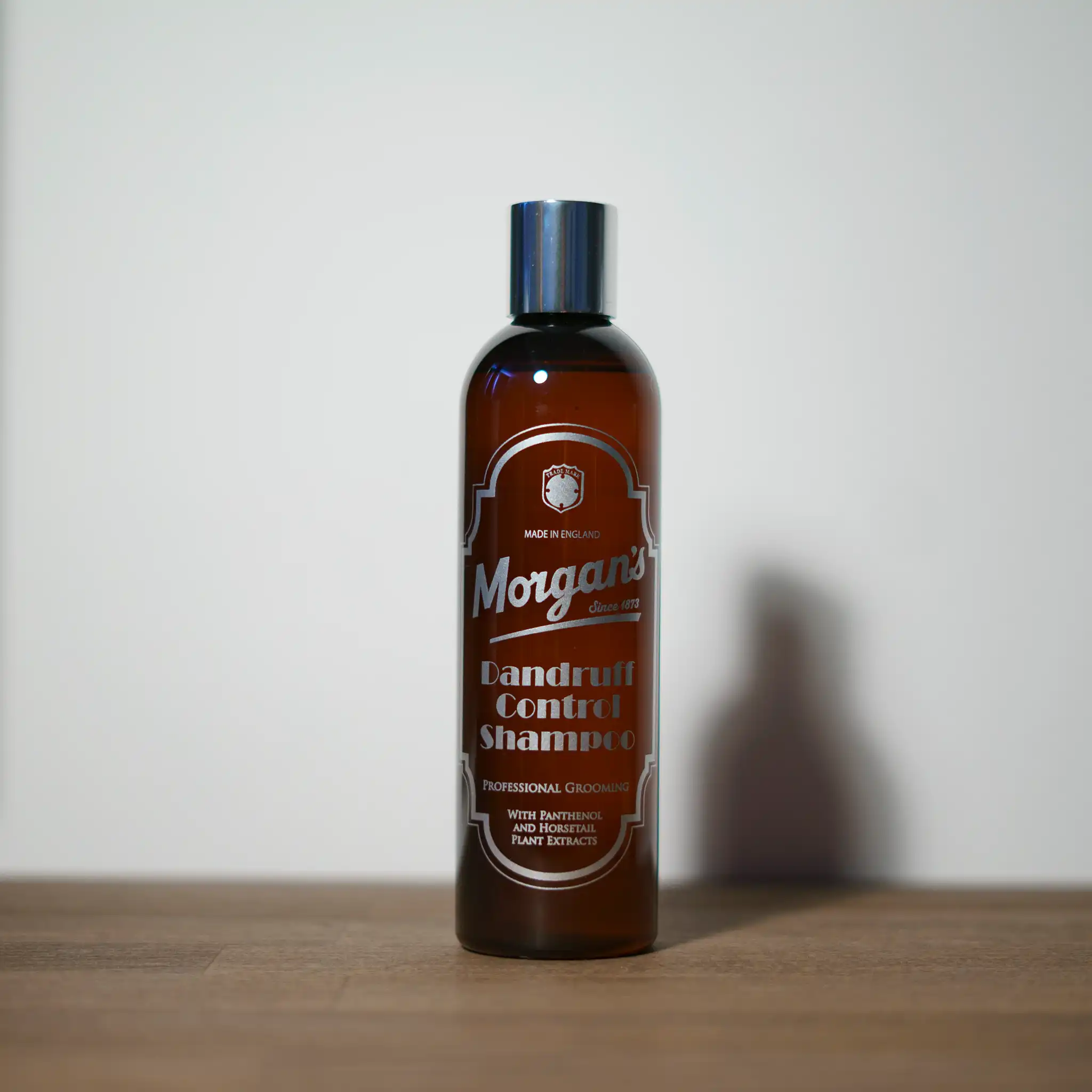 Morgan's Dandruff Control Shampoo – Obrázok 2