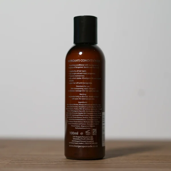 Morgan's Conditioner – Obrázok 3