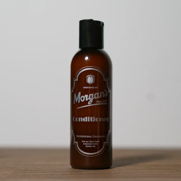 Morgan's Conditioner – Obrázok 2