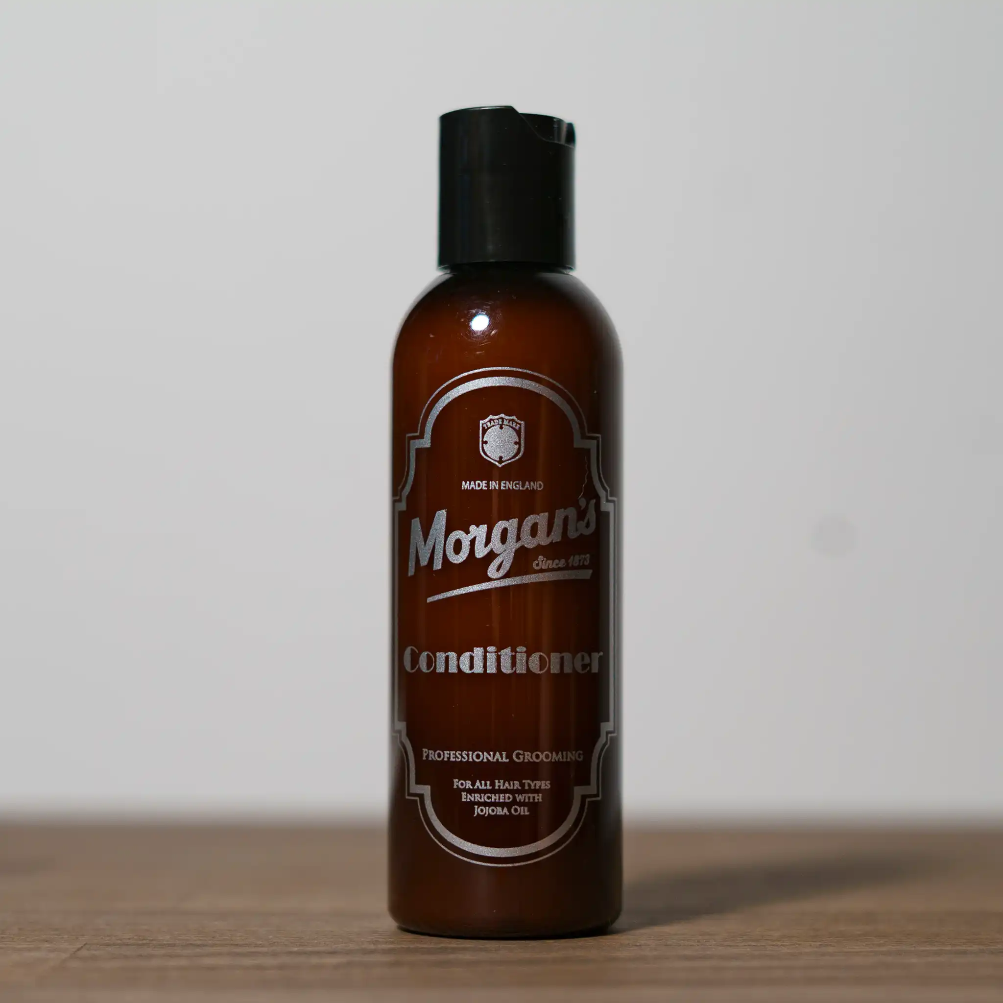 Morgan's Conditioner – Obrázok 2