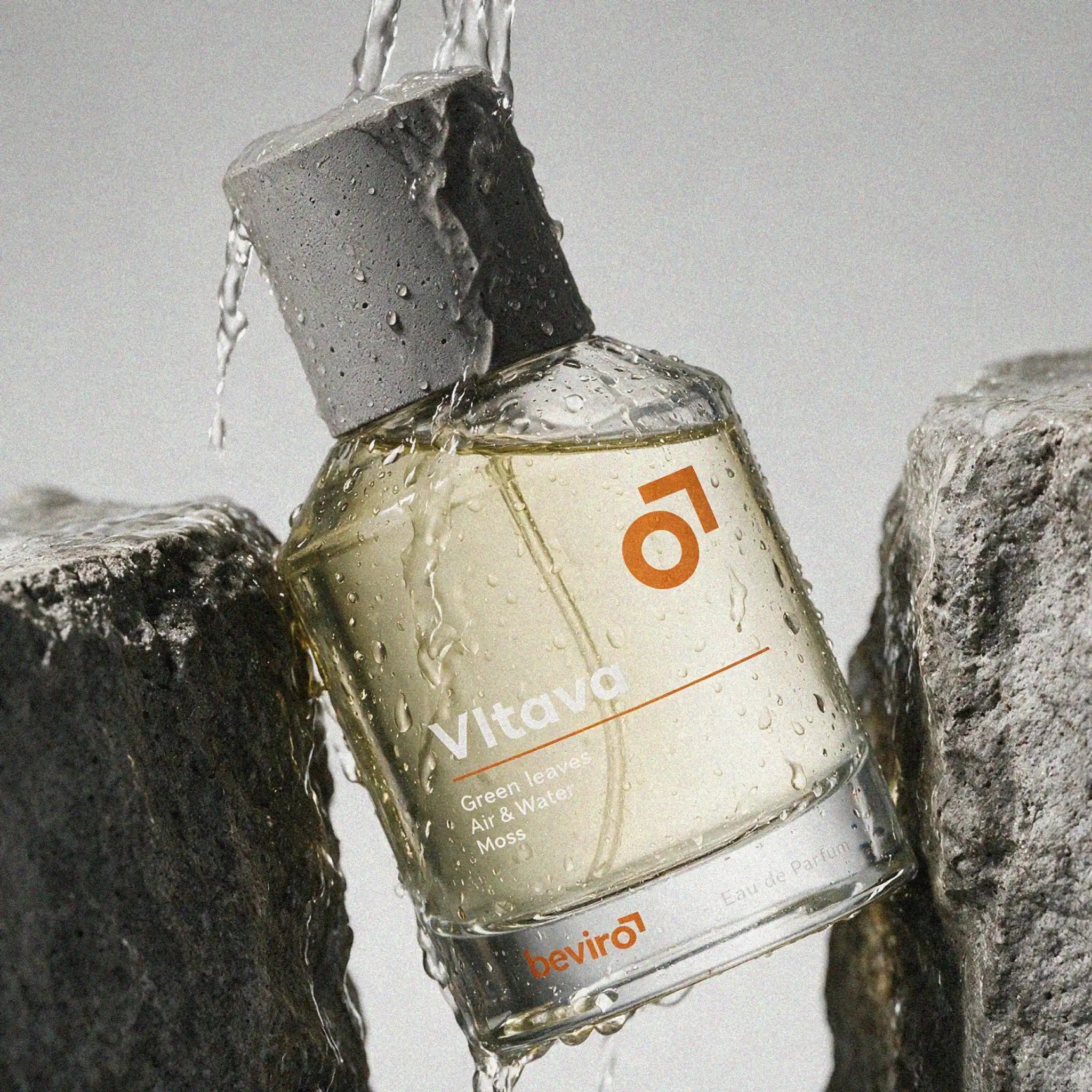 Beviro Vltava Eau de Parfum – Obrázok 3